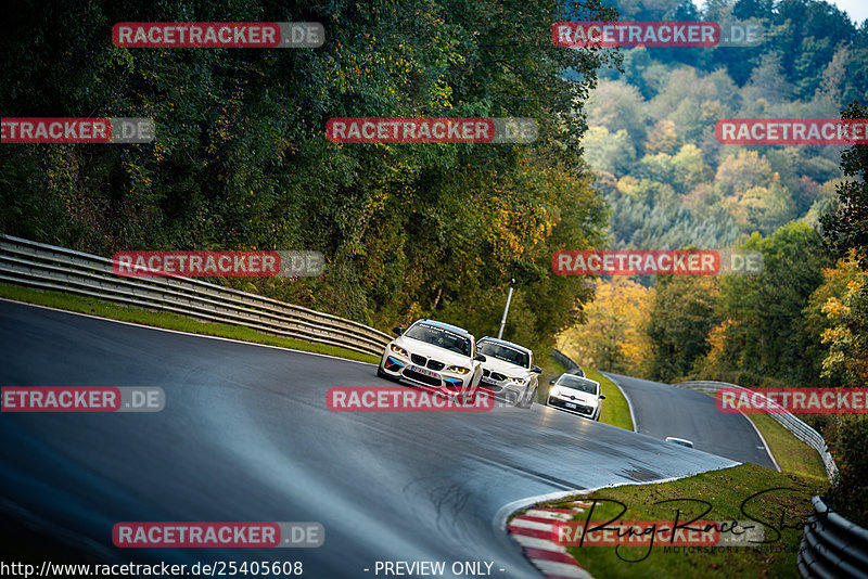 Bild #25405608 - Touristenfahrten Nürburgring Nordschleife (15.10.2023)