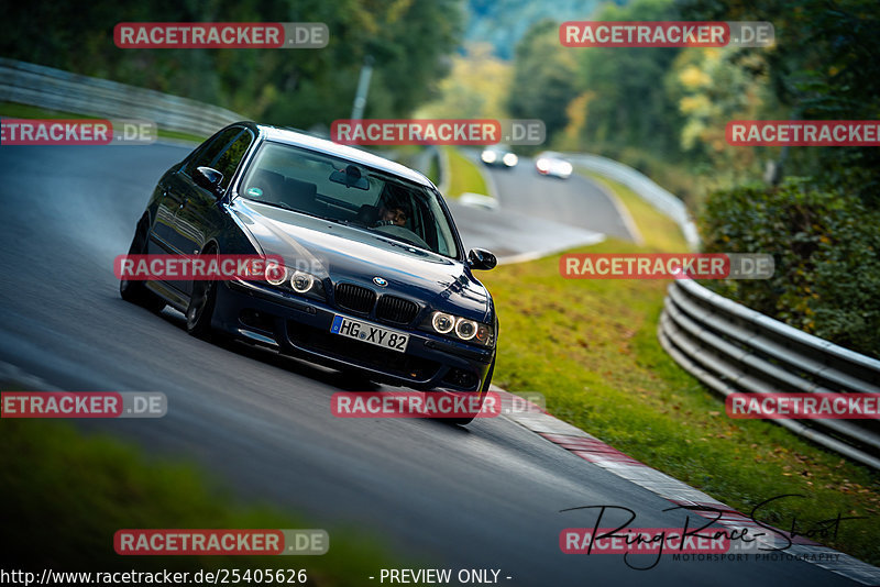 Bild #25405626 - Touristenfahrten Nürburgring Nordschleife (15.10.2023)