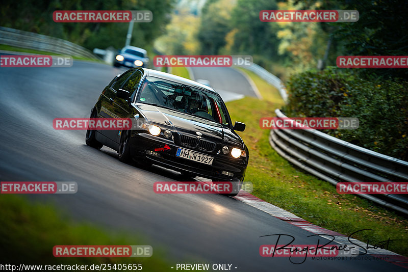 Bild #25405655 - Touristenfahrten Nürburgring Nordschleife (15.10.2023)