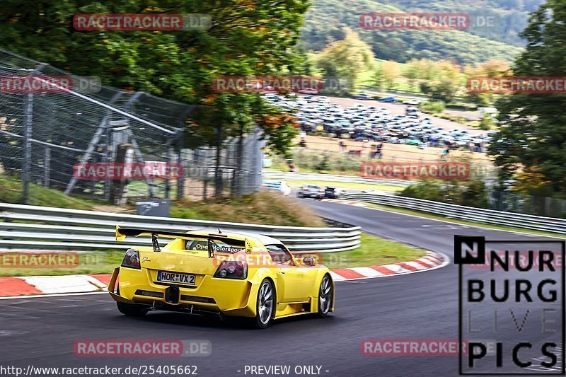 Bild #25405662 - Touristenfahrten Nürburgring Nordschleife (15.10.2023)