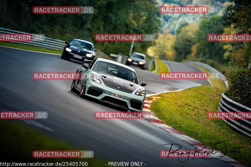 Bild #25405700 - Touristenfahrten Nürburgring Nordschleife (15.10.2023)