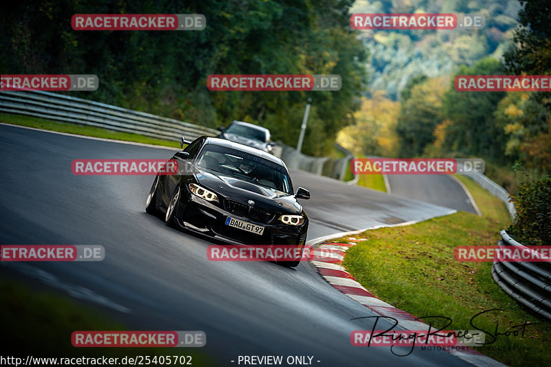 Bild #25405702 - Touristenfahrten Nürburgring Nordschleife (15.10.2023)