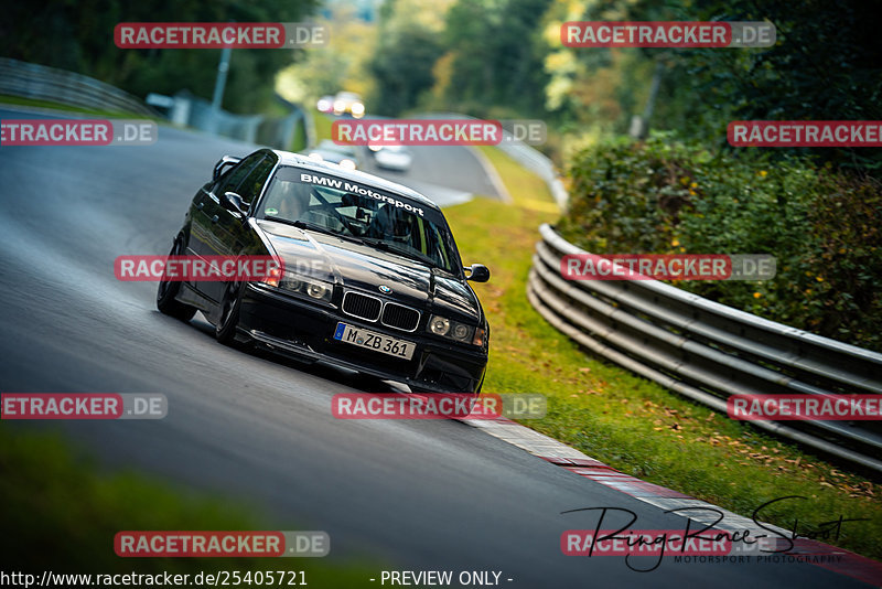 Bild #25405721 - Touristenfahrten Nürburgring Nordschleife (15.10.2023)