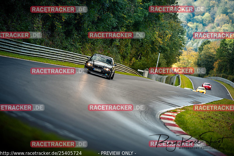 Bild #25405724 - Touristenfahrten Nürburgring Nordschleife (15.10.2023)