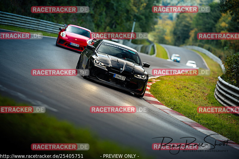 Bild #25405751 - Touristenfahrten Nürburgring Nordschleife (15.10.2023)