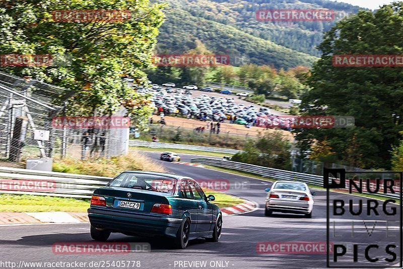 Bild #25405778 - Touristenfahrten Nürburgring Nordschleife (15.10.2023)