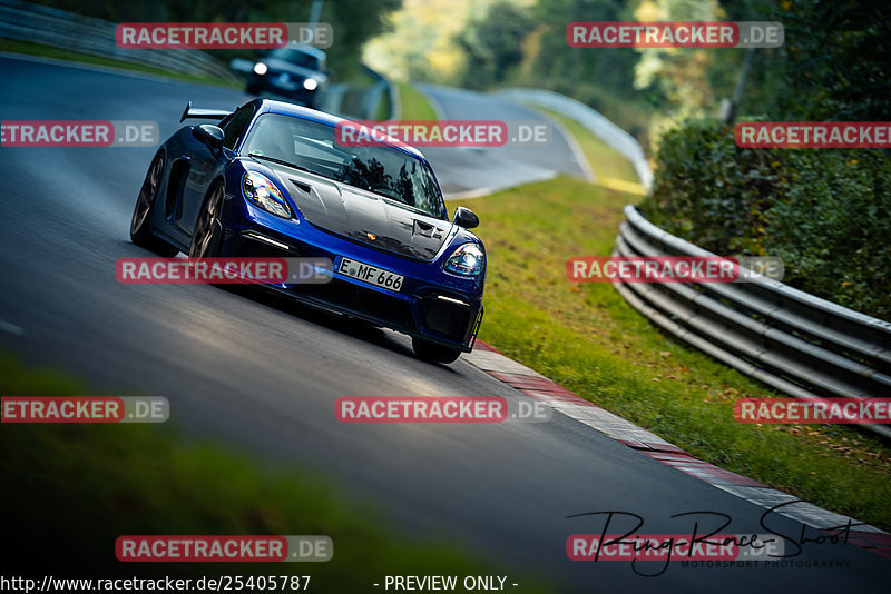 Bild #25405787 - Touristenfahrten Nürburgring Nordschleife (15.10.2023)