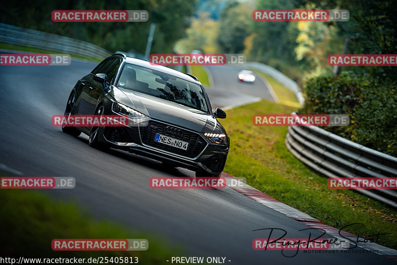 Bild #25405813 - Touristenfahrten Nürburgring Nordschleife (15.10.2023)