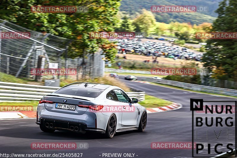 Bild #25405827 - Touristenfahrten Nürburgring Nordschleife (15.10.2023)