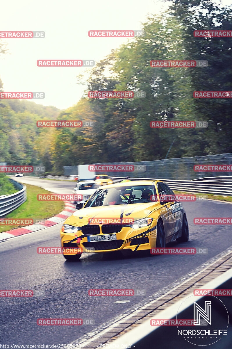 Bild #25405973 - Touristenfahrten Nürburgring Nordschleife (15.10.2023)