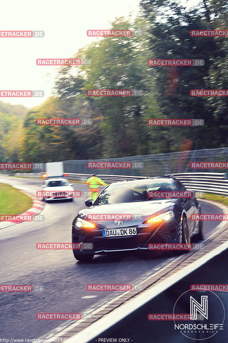 Bild #25405975 - Touristenfahrten Nürburgring Nordschleife (15.10.2023)