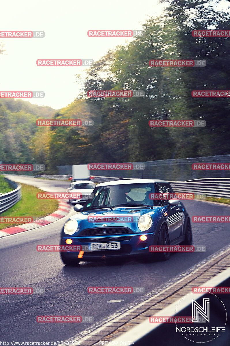 Bild #25405976 - Touristenfahrten Nürburgring Nordschleife (15.10.2023)