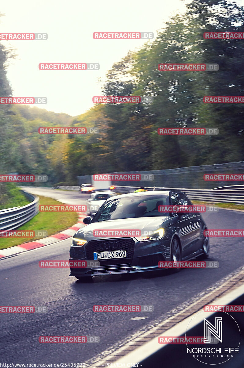 Bild #25405979 - Touristenfahrten Nürburgring Nordschleife (15.10.2023)