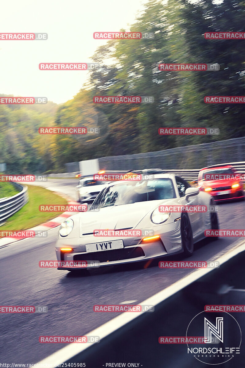 Bild #25405985 - Touristenfahrten Nürburgring Nordschleife (15.10.2023)