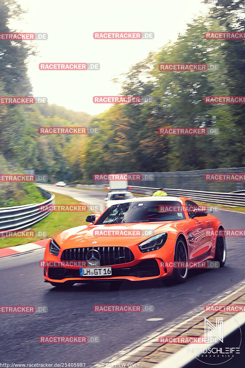 Bild #25405987 - Touristenfahrten Nürburgring Nordschleife (15.10.2023)