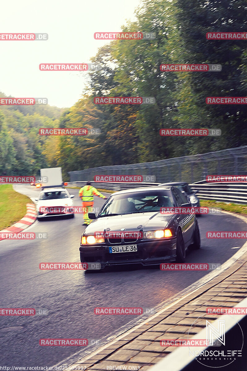 Bild #25405997 - Touristenfahrten Nürburgring Nordschleife (15.10.2023)