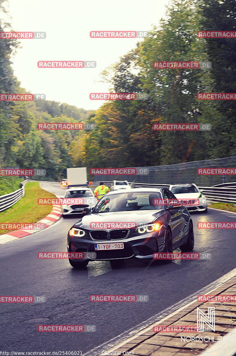 Bild #25406021 - Touristenfahrten Nürburgring Nordschleife (15.10.2023)