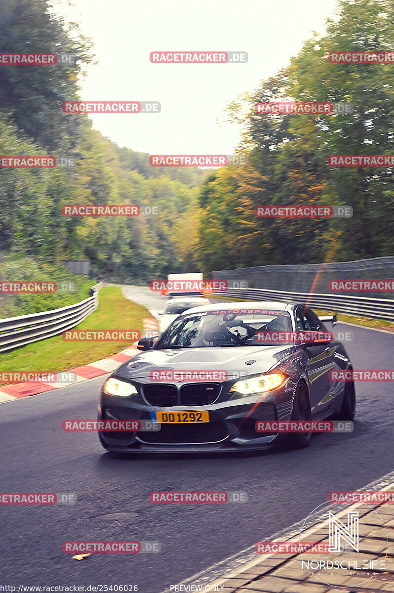 Bild #25406026 - Touristenfahrten Nürburgring Nordschleife (15.10.2023)