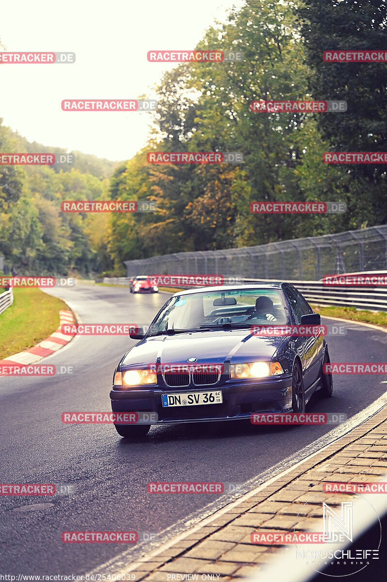 Bild #25406039 - Touristenfahrten Nürburgring Nordschleife (15.10.2023)