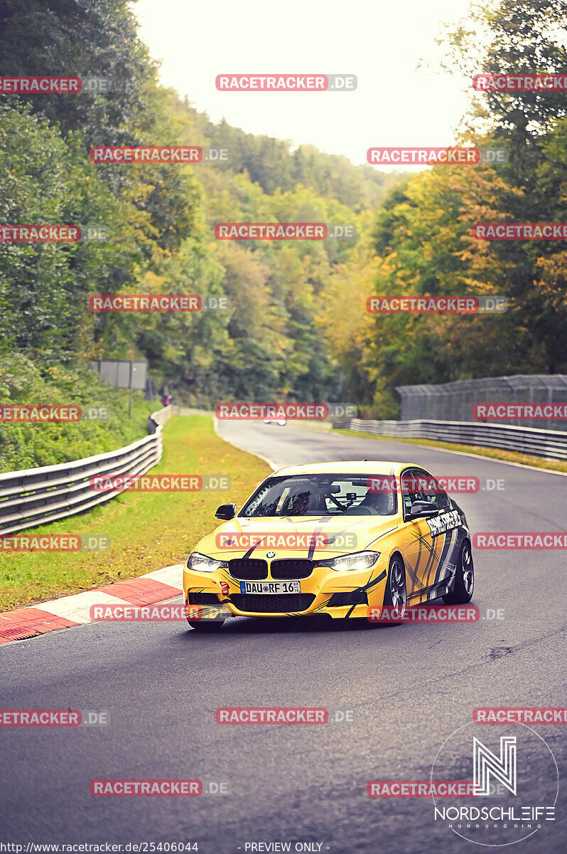 Bild #25406044 - Touristenfahrten Nürburgring Nordschleife (15.10.2023)