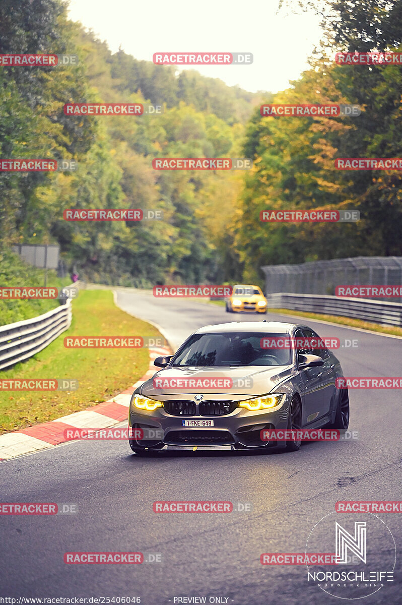 Bild #25406046 - Touristenfahrten Nürburgring Nordschleife (15.10.2023)