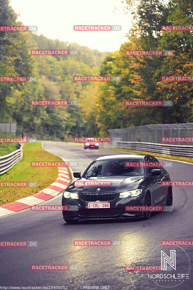 Bild #25406052 - Touristenfahrten Nürburgring Nordschleife (15.10.2023)