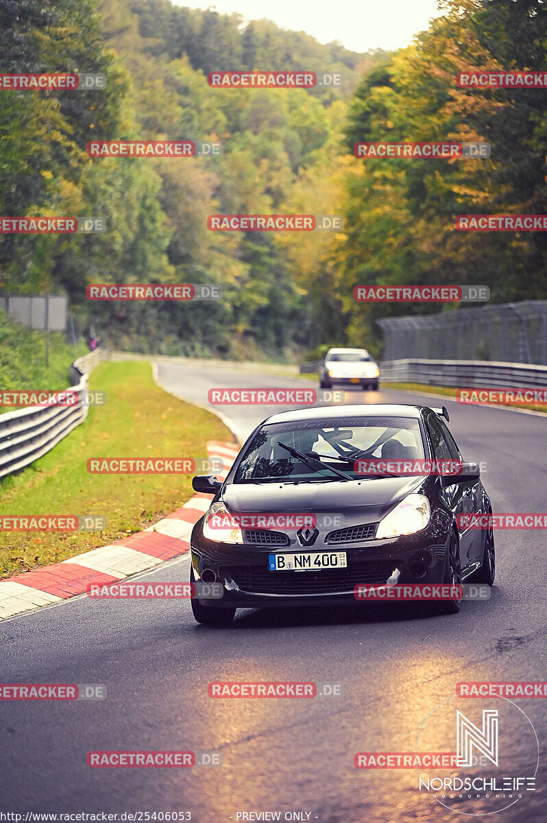 Bild #25406053 - Touristenfahrten Nürburgring Nordschleife (15.10.2023)