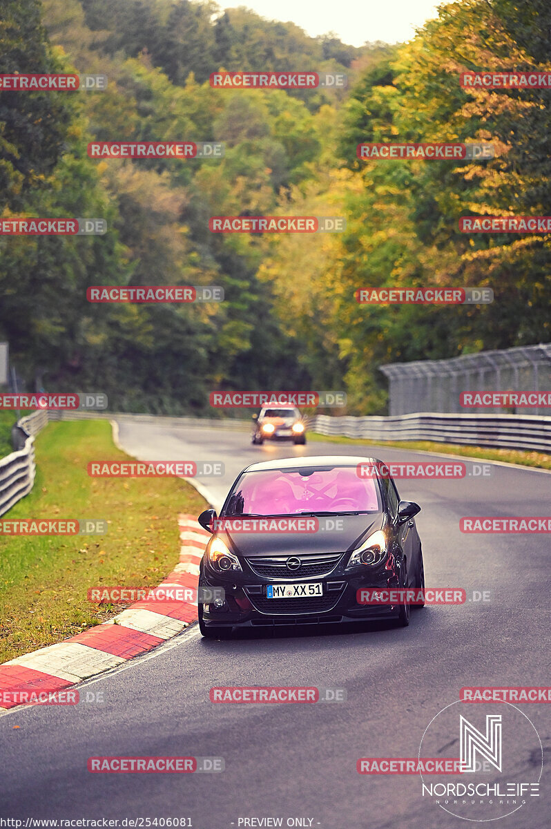 Bild #25406081 - Touristenfahrten Nürburgring Nordschleife (15.10.2023)