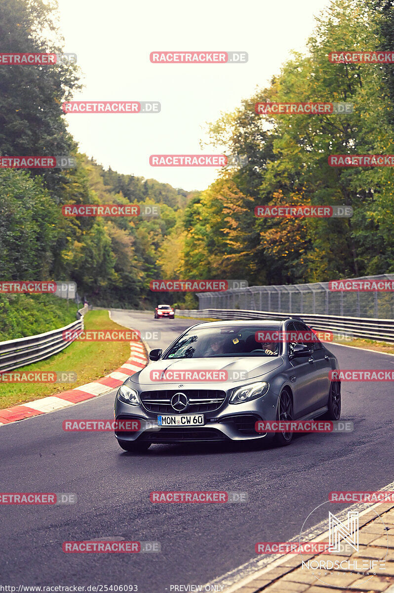 Bild #25406093 - Touristenfahrten Nürburgring Nordschleife (15.10.2023)