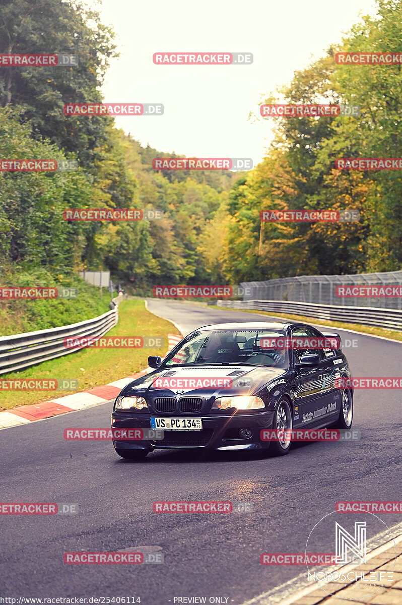 Bild #25406114 - Touristenfahrten Nürburgring Nordschleife (15.10.2023)