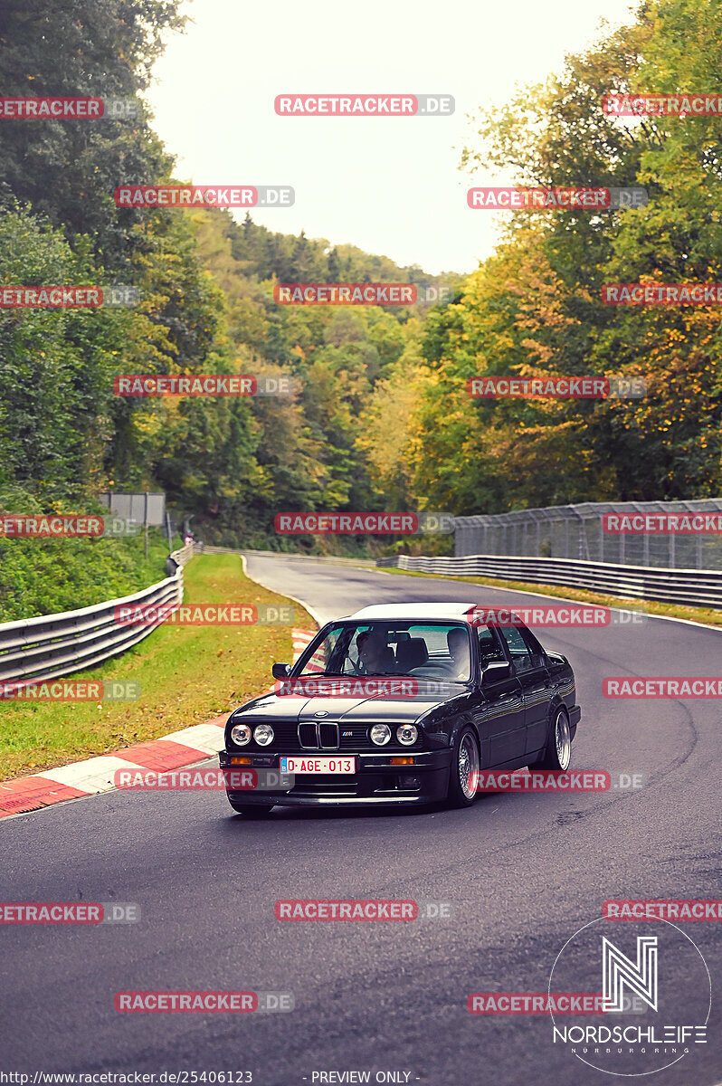 Bild #25406123 - Touristenfahrten Nürburgring Nordschleife (15.10.2023)