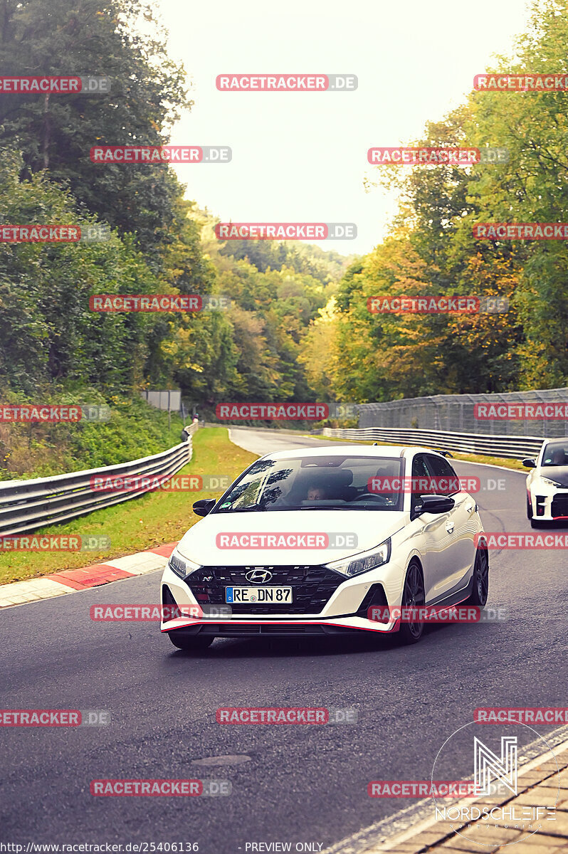 Bild #25406136 - Touristenfahrten Nürburgring Nordschleife (15.10.2023)