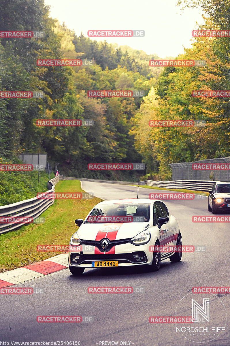 Bild #25406150 - Touristenfahrten Nürburgring Nordschleife (15.10.2023)