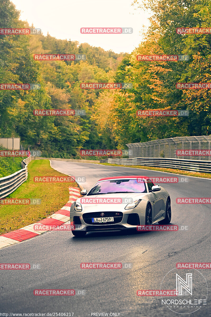 Bild #25406217 - Touristenfahrten Nürburgring Nordschleife (15.10.2023)