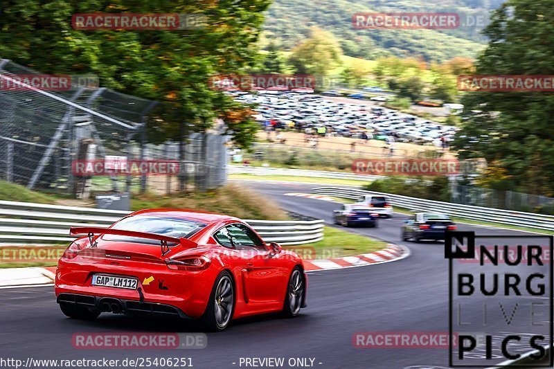 Bild #25406251 - Touristenfahrten Nürburgring Nordschleife (15.10.2023)