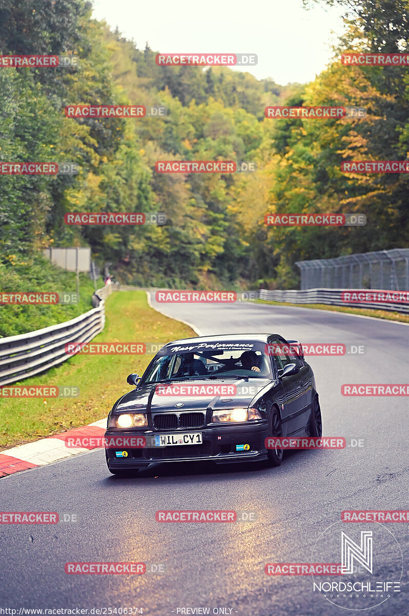 Bild #25406374 - Touristenfahrten Nürburgring Nordschleife (15.10.2023)