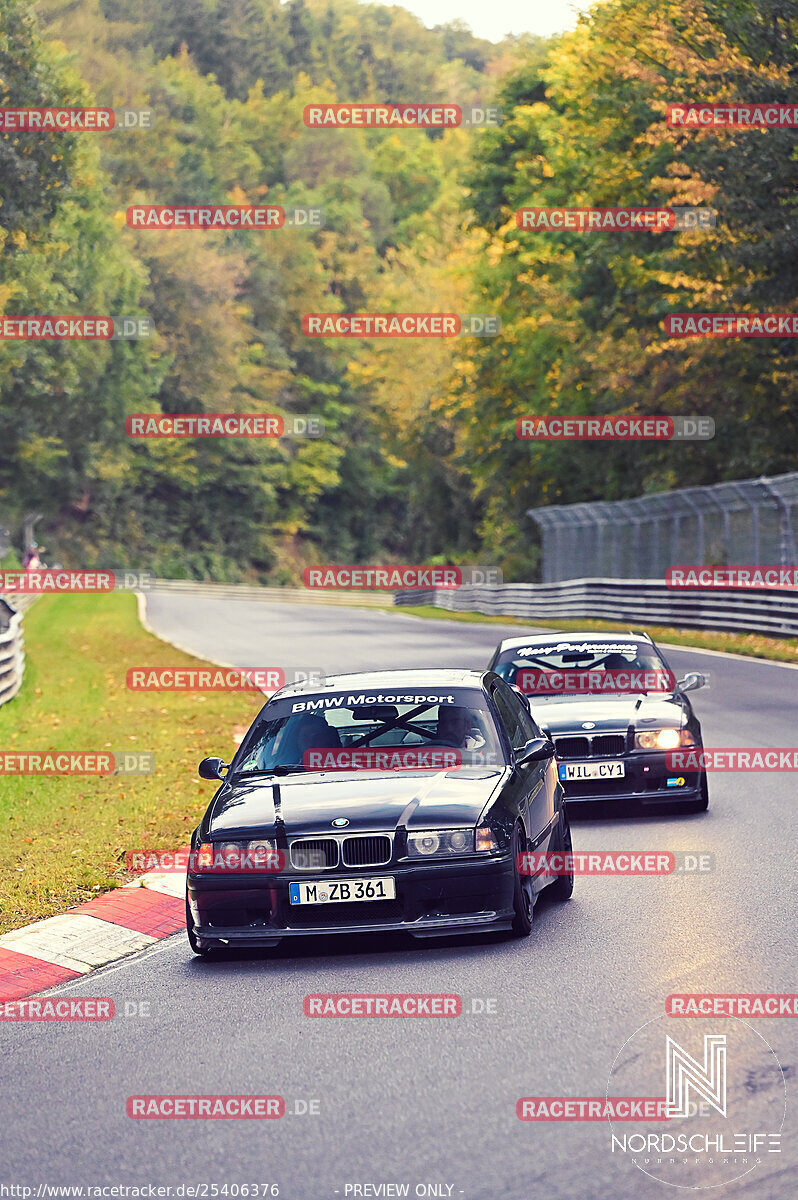 Bild #25406376 - Touristenfahrten Nürburgring Nordschleife (15.10.2023)