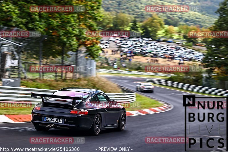 Bild #25406380 - Touristenfahrten Nürburgring Nordschleife (15.10.2023)