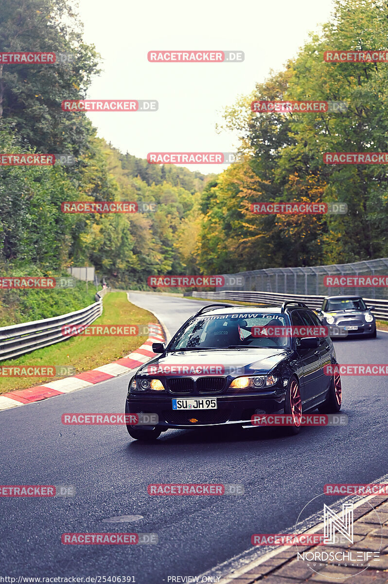 Bild #25406391 - Touristenfahrten Nürburgring Nordschleife (15.10.2023)