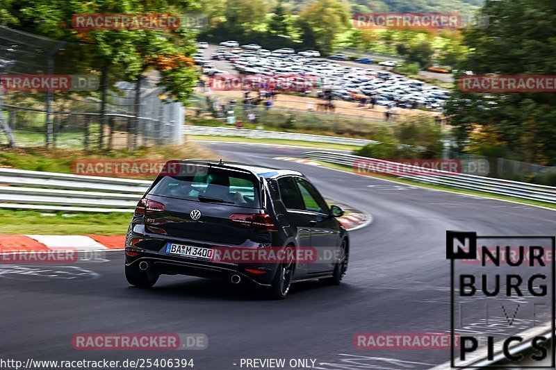 Bild #25406394 - Touristenfahrten Nürburgring Nordschleife (15.10.2023)