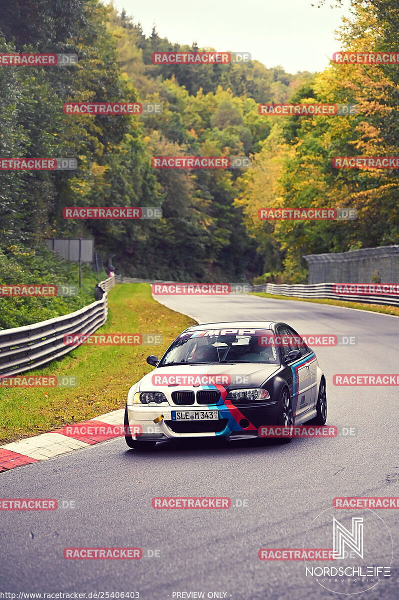 Bild #25406403 - Touristenfahrten Nürburgring Nordschleife (15.10.2023)