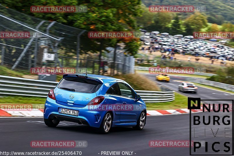 Bild #25406470 - Touristenfahrten Nürburgring Nordschleife (15.10.2023)