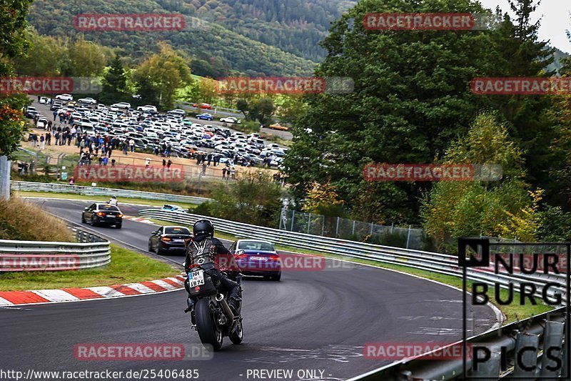 Bild #25406485 - Touristenfahrten Nürburgring Nordschleife (15.10.2023)