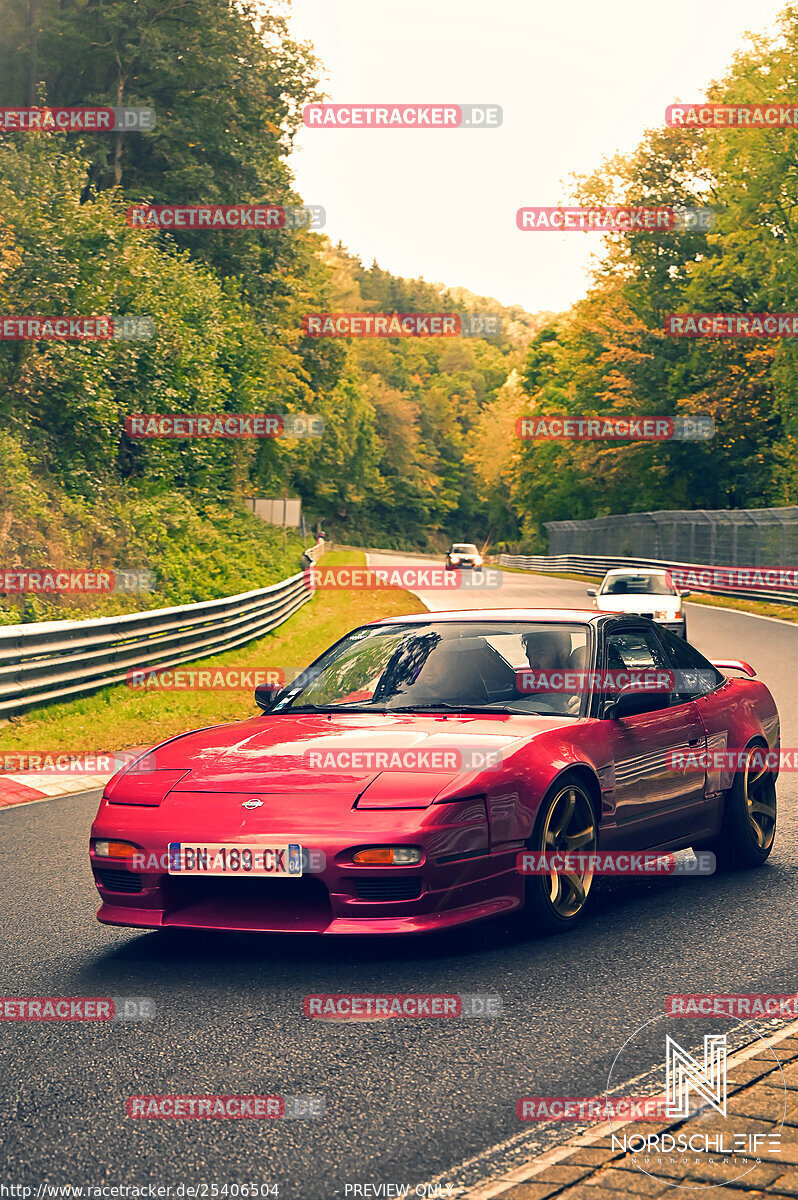 Bild #25406504 - Touristenfahrten Nürburgring Nordschleife (15.10.2023)