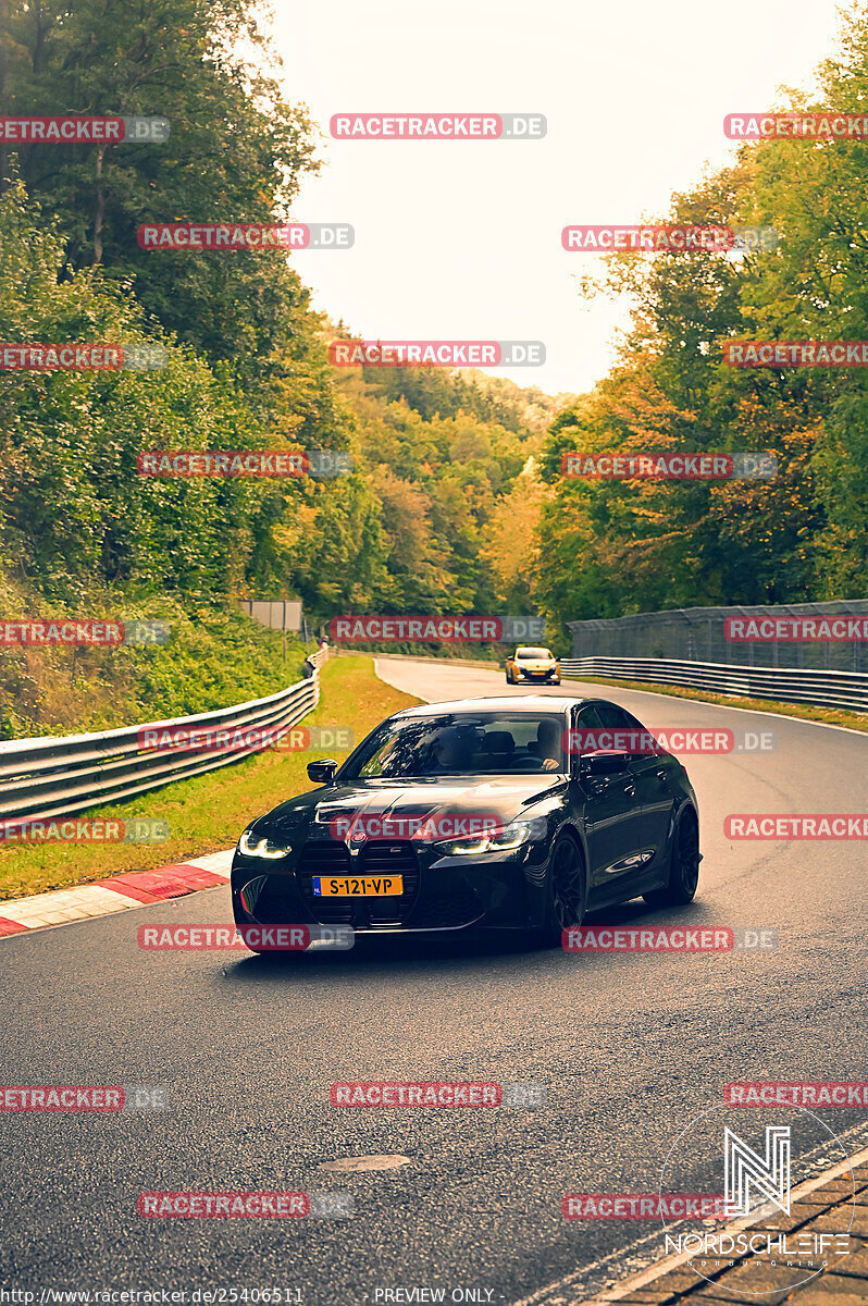 Bild #25406511 - Touristenfahrten Nürburgring Nordschleife (15.10.2023)