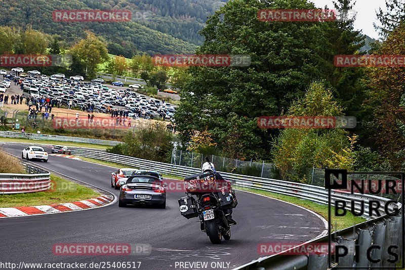 Bild #25406517 - Touristenfahrten Nürburgring Nordschleife (15.10.2023)