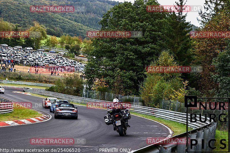 Bild #25406520 - Touristenfahrten Nürburgring Nordschleife (15.10.2023)