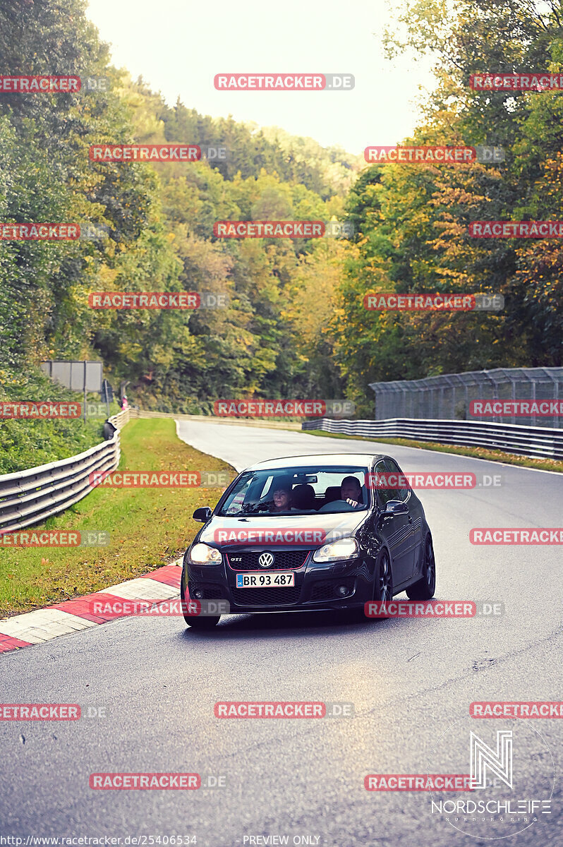 Bild #25406534 - Touristenfahrten Nürburgring Nordschleife (15.10.2023)