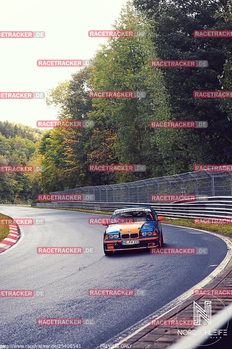 Bild #25406541 - Touristenfahrten Nürburgring Nordschleife (15.10.2023)