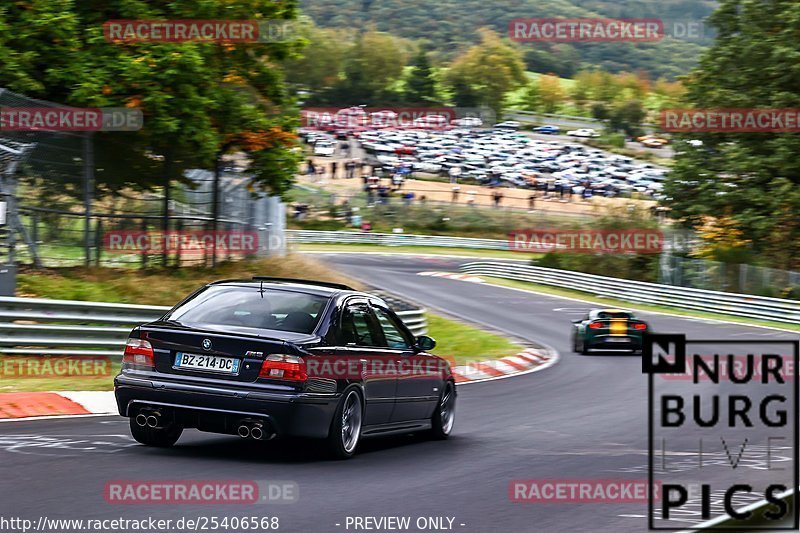 Bild #25406568 - Touristenfahrten Nürburgring Nordschleife (15.10.2023)